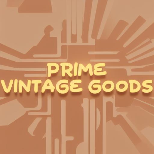 Prime Vintage Goods